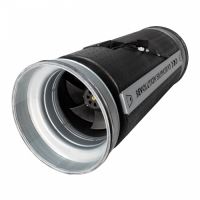 Ventilátor G.A.S. Revolution Vector Silent EC V2 - 2224m3/h - 315mm