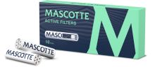 Filtry Mascotte Active Filters, 10 ks v balení