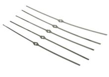 Náhradní nůž pro Tumble Trimmer - chrom verze, 5 ks
