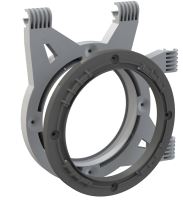 Secret Jardin Ducting flange - plastová příruba