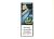 KingPin 4x Hemp Blunt Blue, 4 Stk pro Packung
