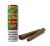 Cyclones Hemp Blunt Cones pre-rolls, red alert, 2 pcs