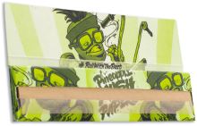 Papírky Pineapple Kush King Size, 32 ks v balení