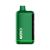 Vaporizační baterie CALVO 510 Hide Battery, 650 mAh, zelená Vaporizační baterie CALVO 510 Hide Battery, 650 mAh, zelená