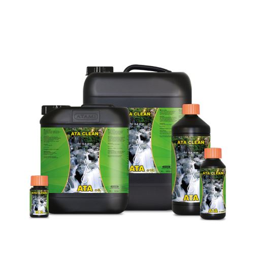 ATAMI ATA Clean 250ml, čistič na závlahu
