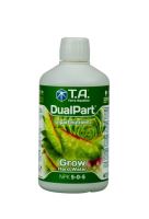 T.A. DualPart Grow pro měkkou vodu 500ml