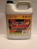 GROTEK Final Flush regular 1l, ve slevě