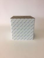 Agra-Wool Big Block 20x20x20cm - s dírou 38x35mm