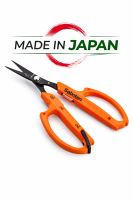 Zahradní nůžky Saboten PT-16 Orange - zkosená čepel