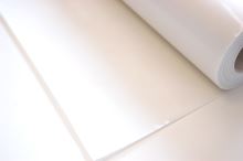 PTFE-Teflon-Arbeitsmatte - Dexso / Black Leaf