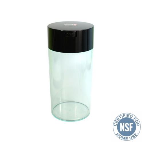 TightVac vacuum jar, 2350 ml, clear (1199)