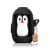 Hemper Smoke Fiends personal air filter- Chilly The Penguin