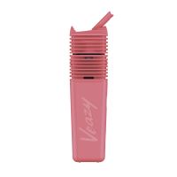 Storz&amp;Bickel VEAZY, kapesní vaporizér, Charming Pink