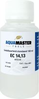 Kalibrační roztok Aquamaster Tools EC 1.413 - 100 ml