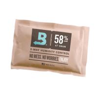 Boveda 58% 67 g, 1 Stk - einzeln verpackt