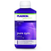 PLAGRON Enzym/Pure (en)zym 250ml, enzymatický přípravek, ve slevě