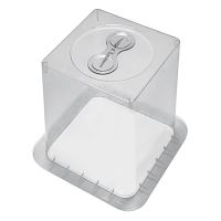 Autopot Clear Propogation Lid – für Blumentöpfe 8,5 und 15L