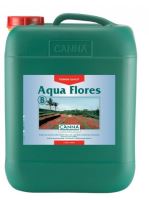 Canna Aqua Flores - složka B, 10l, ve slevě