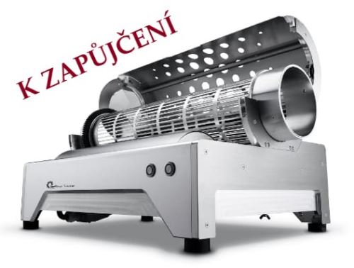 Půjčovací Sunflower Automatic Trimmer XL - eletrický střihač