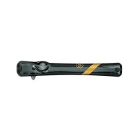 Marley Natural Steamroller pipe from smoky black glass