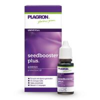 Plagron Seedbooster Plus, 10ml