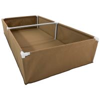 CALI BEDS size. M 90x180x45cm