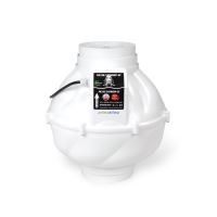 Ventilátor Prima Klima EC Whisperblower Double flange PK150/160, 1400m3/h