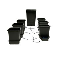 AutoPot 1Pot Module s 6 květináči, včetně 47L plastové nádrže