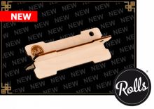 Rolls X Rolling tray, dřevěný stojan