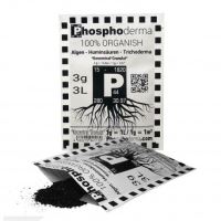 Phosphoderma, 3 g
