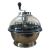 Bowl Trimmer 24" - electric drive