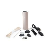 Vaporizér PAX 3 Sand – kompletní kit