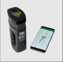 Valenveras-Probenanalyse