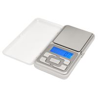 On Balance DY-300 Pocket Scale 300g/0.01g