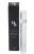 Higher Standards designer glass pipe - Glass Taster, clear