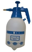 Aquaking-Drucksprüher, 2l