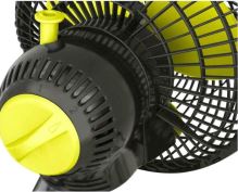 Garden HighPro - Klipsnový oscilační ventilátor PROFAN - 20W/20cm (3)