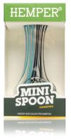 Mini dýmka Hemper Spoon Pipe, 1 ks