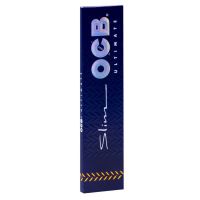 OCB ULTIMATE King Size Slim, 32 Stk pro Packung