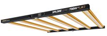 Dimlux LED Xplore 730W 9X, 3,0 µmol/J