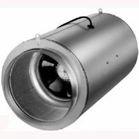 Odhlučněný ventilátor Air Force II 280x250, ve slevě