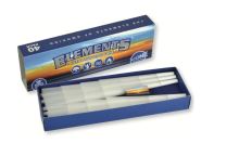 Elements Cones King Size rice pre-rolls, 40 pcs