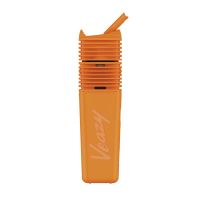 Storz&amp;Bickel VEAZY, kapesní vaporizér, Inspiring Orange