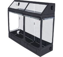 PROBOX OUTDOORPRO 240L, 240x120x220cm