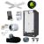 LOJZA - Agrolite LED430 120W KIT - Hydro Shoot 60x60x160cm