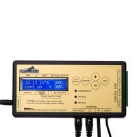 Dimlux Maxi Controller Datalog, z výstavky