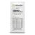 Calibration solution Milwaukee 1288 µS/cm EC - 20ml