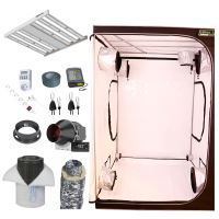 SunPro SUNDOCAN 300W KIT - 100x100cm