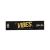 Vibes King Size Slim rolling papers, ultra thin, 33 pcs per pack