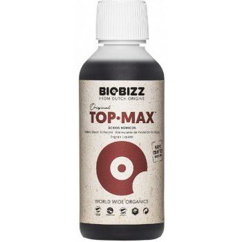 BioBizz Top-Max, 250 ml (3)